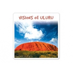 Visions of Uluru